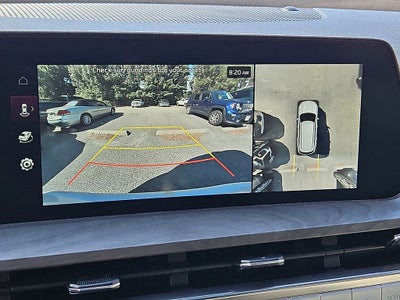 2024 Kia Telluride SX Prestige X-Pro