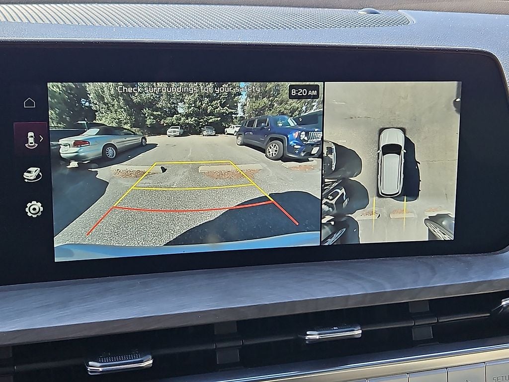 2024 Kia Telluride SX Prestige X-Pro