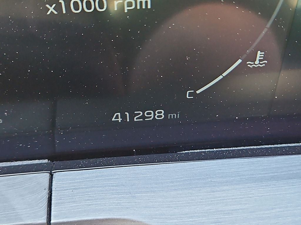 2024 Kia Telluride SX Prestige X-Pro