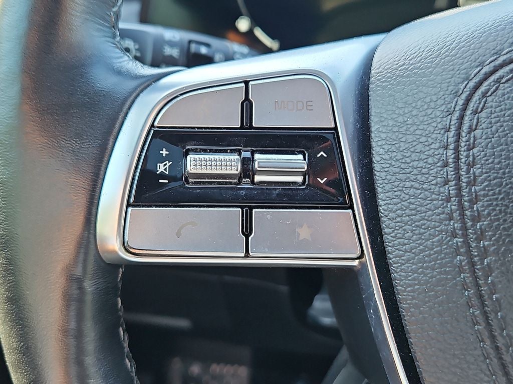 2024 Kia Telluride SX Prestige X-Pro