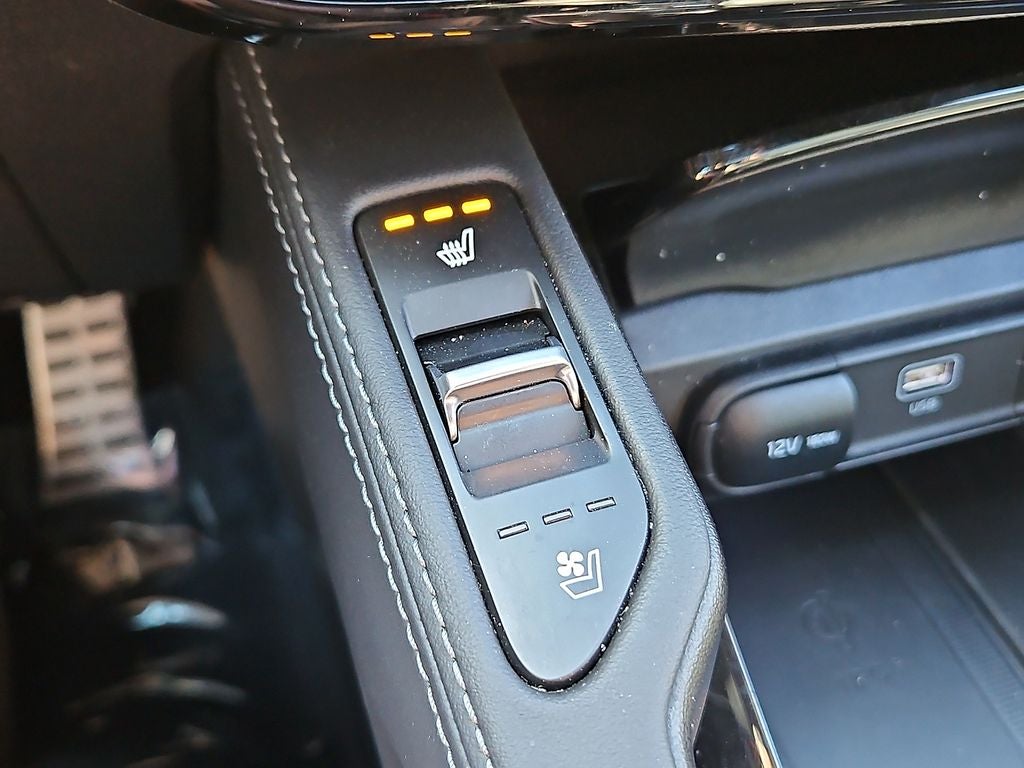 2024 Kia Telluride SX Prestige X-Pro
