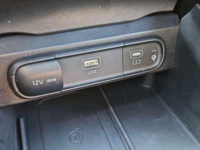 2024 Kia Telluride SX Prestige X-Pro