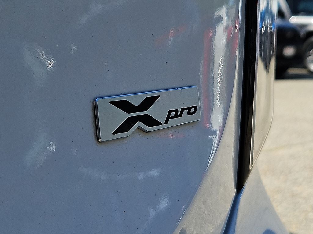 2024 Kia Telluride SX Prestige X-Pro