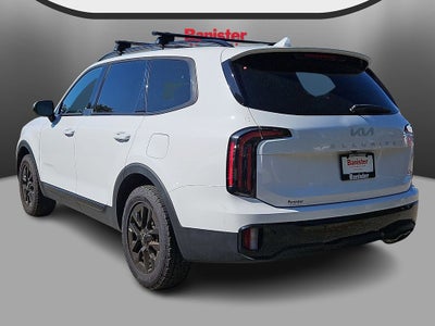 2024 Kia Telluride SX Prestige X-Pro