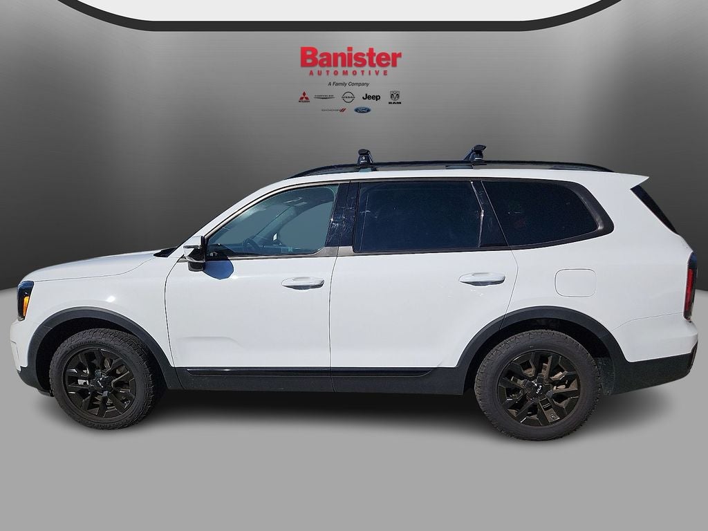 2024 Kia Telluride SX Prestige X-Pro