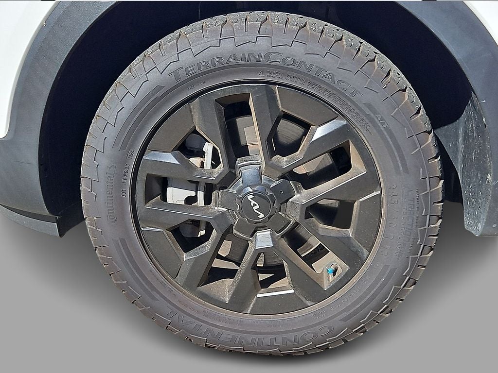 2024 Kia Telluride SX Prestige X-Pro