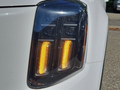2024 Kia Telluride SX Prestige X-Pro