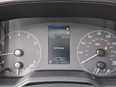2023 Toyota Corolla Cross L
