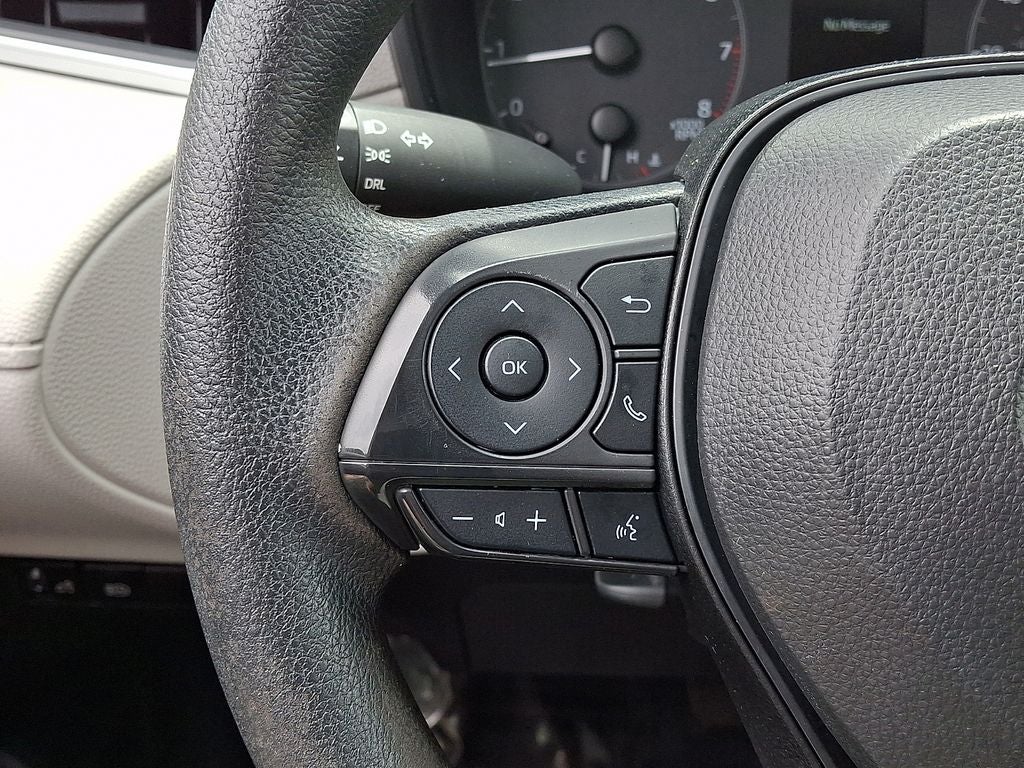 2023 Toyota Corolla Cross L