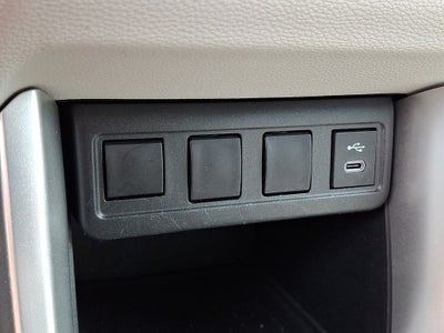 2023 Toyota Corolla Cross L