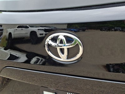 2023 Toyota Corolla Cross L
