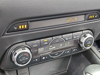 2018 Mazda Mazda CX-5 Touring