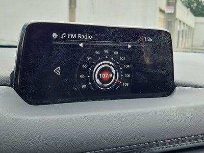 2018 Mazda Mazda CX-5 Touring