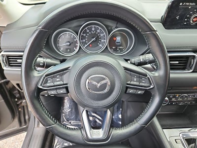 2018 Mazda Mazda CX-5 Touring