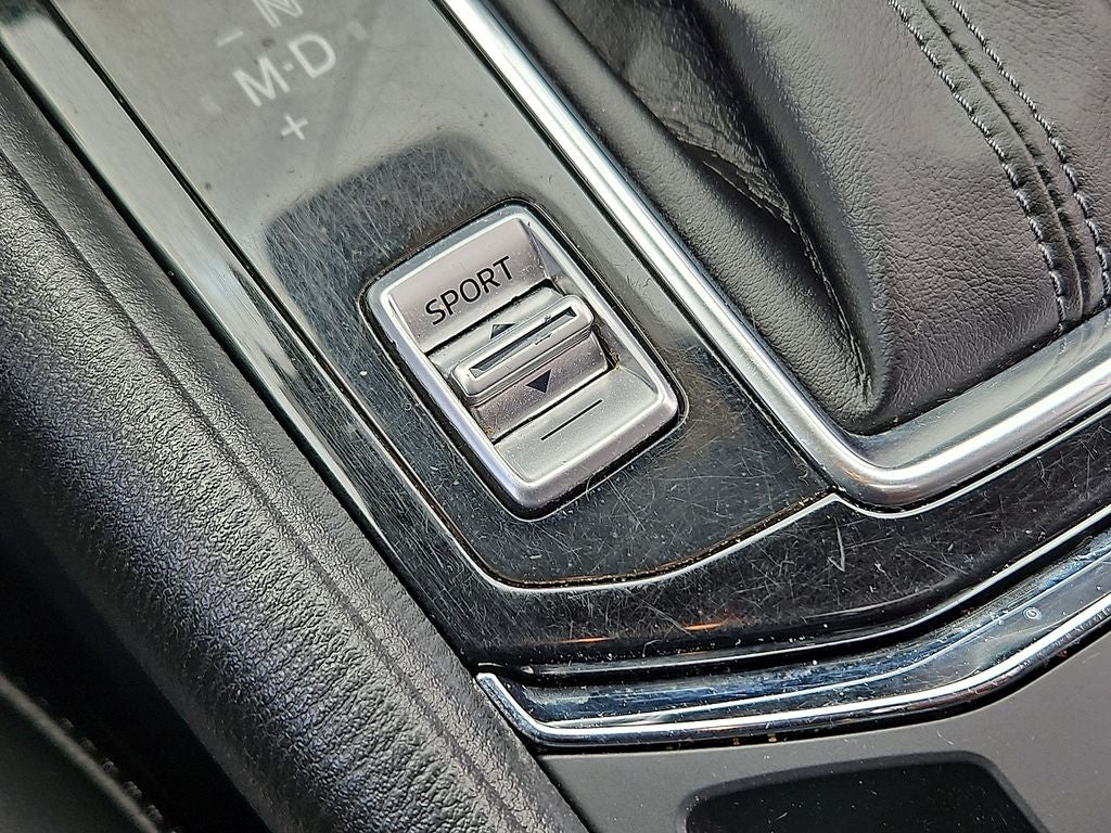 2018 Mazda Mazda CX-5 Touring