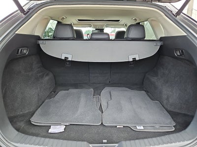 2018 Mazda Mazda CX-5 Touring
