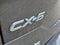 2018 Mazda Mazda CX-5 Touring