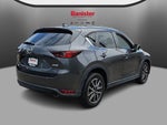 2018 Mazda Mazda CX-5 Touring