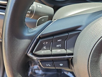 2023 Mazda Mazda CX-5 2.5 S Premium
