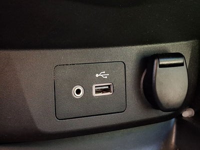 2021 Nissan Rogue Sport S FWD Xtronic CVT