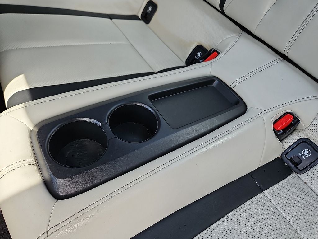 2021 INFINITI Q60 LUXE