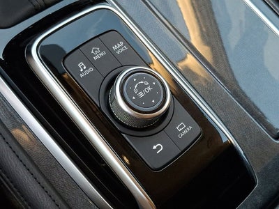 2024 Nissan Armada SV 4WD