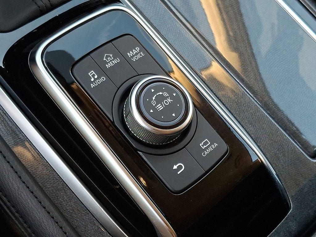 2024 Nissan Armada SV 4WD