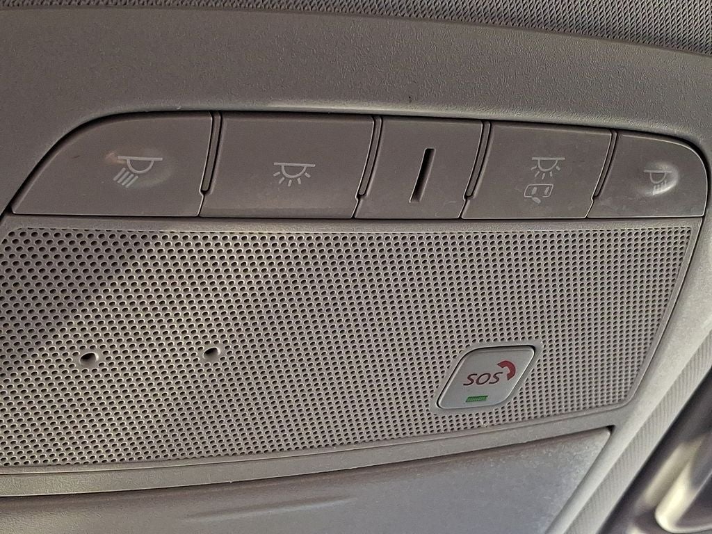 2024 Nissan Armada SV 4WD