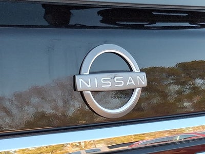 2024 Nissan Armada SV 4WD