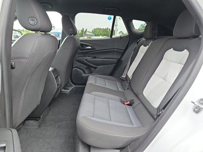 2024 Chevrolet Trax FWD 1RS