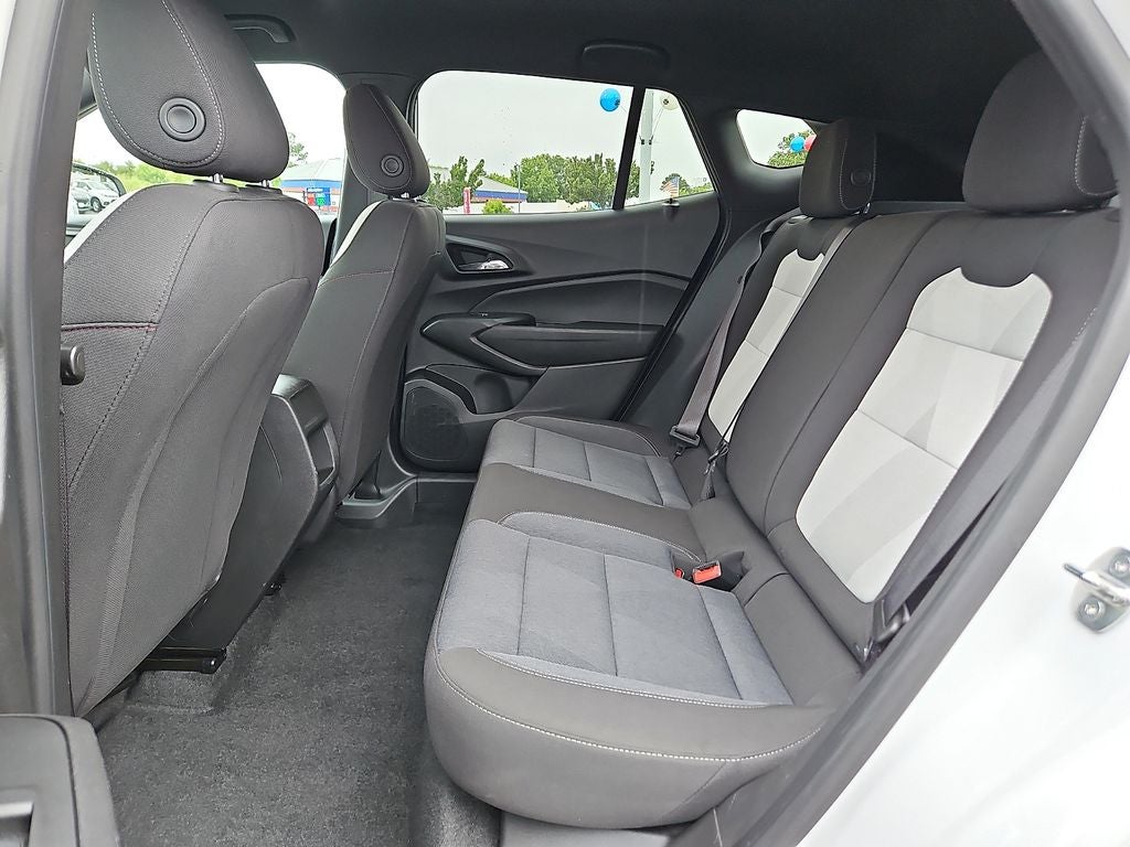 2024 Chevrolet Trax FWD 1RS