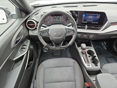 2024 Chevrolet Trax FWD 1RS