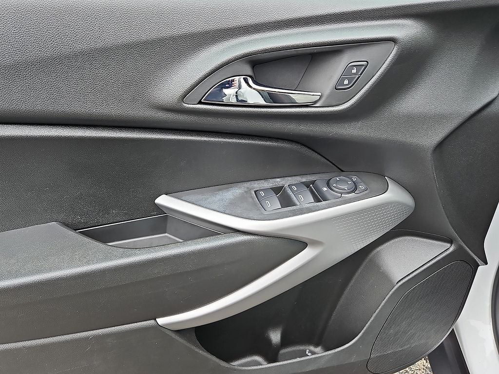 2024 Chevrolet Trax FWD 1RS