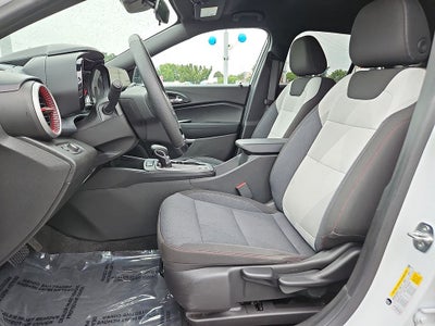 2024 Chevrolet Trax FWD 1RS