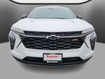 2024 Chevrolet Trax FWD 1RS