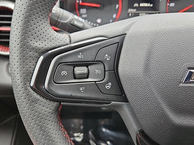 2024 Chevrolet Trax FWD 1RS