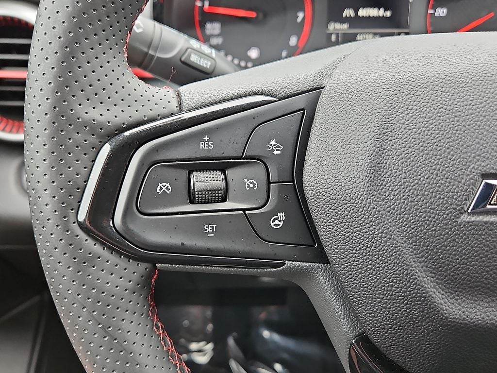 2024 Chevrolet Trax FWD 1RS