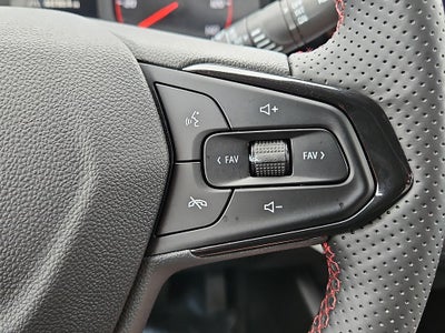 2024 Chevrolet Trax FWD 1RS