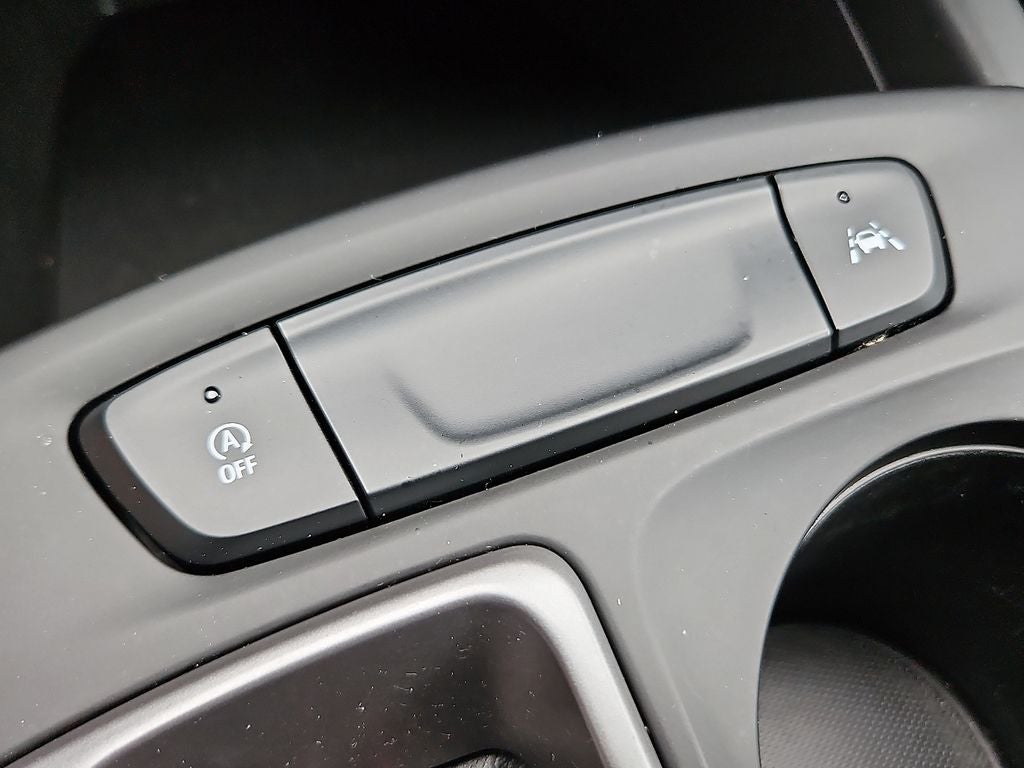 2024 Chevrolet Trax FWD 1RS