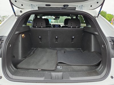 2024 Chevrolet Trax FWD 1RS