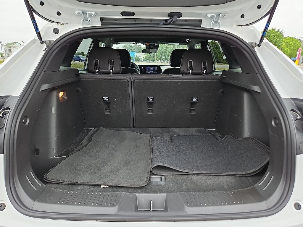 2024 Chevrolet Trax FWD 1RS