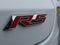 2024 Chevrolet Trax FWD 1RS