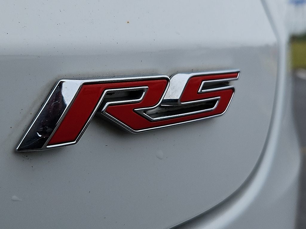 2024 Chevrolet Trax FWD 1RS