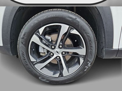 2024 Chevrolet Trax FWD 1RS
