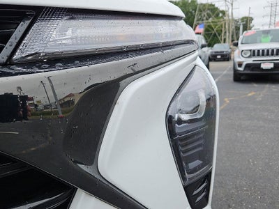 2024 Chevrolet Trax FWD 1RS
