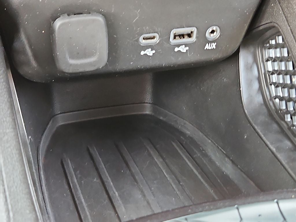 2023 Chevrolet Trailblazer FWD LT