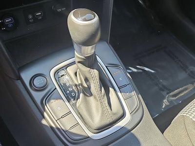 2019 Hyundai Kona SEL