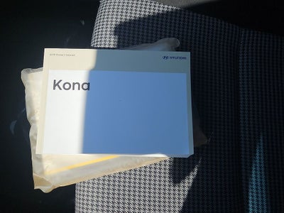 2019 Hyundai Kona SEL