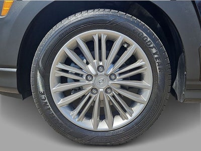 2019 Hyundai Kona SEL