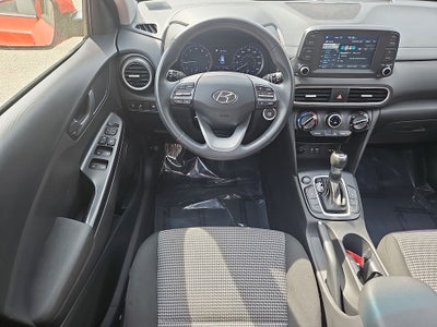 2019 Hyundai Kona SEL